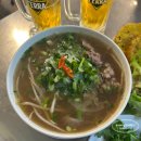 쌀을나누는집덕미가 | 삼성동 맛집ㅣ베트남 현지 감성 가득한 선릉 쌀국수 호앙비엣 선릉점 (feat. 또또또간집)