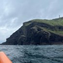 우도빌딩 | 제주 동쪽여행 우도 액티비티 [검멀레 동굴보트 &amp; 로카츠]