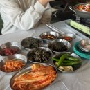 지리산식당 | 남원 지리산 맛집 달궁식당 후기