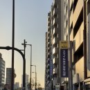 스마일24시편의점 | 오사카 스마일 호텔 난바 도톤보리 가성비 숙소 짐 보관 가능