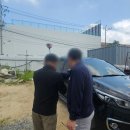 픽스오토 | [현장 방문]GPS가 픽스가 안된다던 김포 아파트 신축공사 현장으로 SG6L을 가져가봤습니다