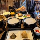 도진빌딩 | 도쿄 근교 군마여행, 남녀혼욕 노천탕 료칸 타카라가와(takaragawa) 온센 후기, 가이세키 메뉴