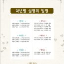 지성과감성학원