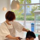 윤헤어모드 이미지