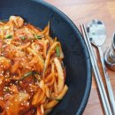 팔도짬뽕마을 이미지