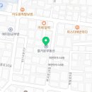 헤어샵 백향