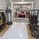 전통오색한지공예 이미지