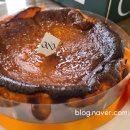 오전의 케이크 이미지