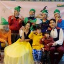 백설공주와 일곱 친구들 이미지