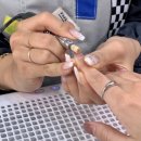 Silver G Nail(실버지네일)