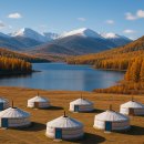 북부슈퍼 | 몽골 북부여행 후기 (장소, 문화, 물가)