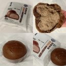 CU봉방스타점 | CU편의점 빵 추천 연세우유 라이트 초코생크림빵 칼로리 영양성분