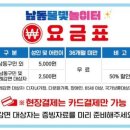 남동110 | 인천 남동물빛놀이터 물놀이터 다자녀 혜택 준비물부터 꿀팁까지