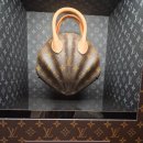 루이 | (후기) 루이비통 비저너리 전시회