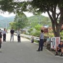 방곡 마을회관 이미지