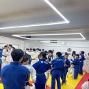 TH용인대유도관 응암점 | [은평구유도회] 합동훈련 2024.05.18