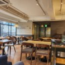 커피베이베이크앤비스트로서순라길점 | 종로 은반지 득템, 컨템포러리 주얼리 전시, 고즈넉한 삼청동 산책 🥨 {2박 3일 서울나들이} - 첫째날 🐕