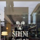 카페세린(cafe serene)
