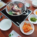 시장손칼국수 - 경주시 | 시장손칼국수