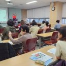 젊어지는 나의 첫 영어 이미지