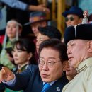 南과 제3 이웃, 北엔 오랜 친구… 몽골 ‘평화 중재자’ 될까 이미지