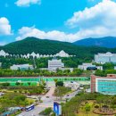 조선대학교 보건대학원 이미지