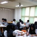 신월중학교 이미지