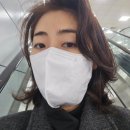 중앙 미용실 | 중단발 레이어드 펌 c컬 후기 신검단중앙역 미용실 던헤어