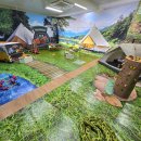 함평초등학교 병설유치원 이미지