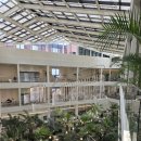 오남도서관 지하1층 | 남양주 대형카페 후탄 오남저수지 맛집 메뉴 주차 주말 솔직 후기