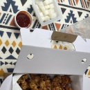 솜리통닭치킨 | 50년 전통 가마솥 깨 통닭 솜리치킨대전점 내돈내산 후기