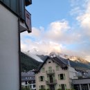[2022.6.25.] Marathon du Mont Blanc 2022 - 23km 이미지