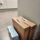 남구-025 | 거주중 아파트에서, 천장 에어컨 설치 가능한 삼성 에어컨^^ 설치 후기
