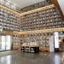 경북도서관 앞 이미지