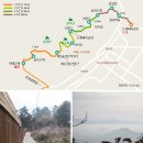 천주산 누리길 이미지