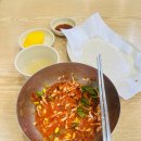 대전 만두 맛집 열매손만두분식 쫄면, 군만두 내돈내산 후기