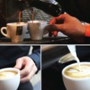 라떼아트&카페메뉴(주간) 이미지