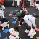 시온태권도 이미지