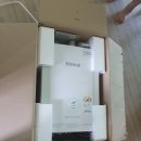 시화계룡2차아파트 | 보일러캐슬 - 경기도 시흥시 정왕대로28번길8 계룡2차아파트린나이 일반 보일러 r331-16kf 교체 시공
