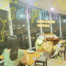 예원카정비 | [사이판여행4-2] 사이판 5박6일 자유여행 3일차 ➋ - 360 레스토랑, 조텐마트