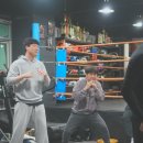 검단 팀타이거 복싱짐 | 검단복싱 프로선수들의 스파링 교류의 장 당하동&amp;마전동&amp;원당동 검단팀타이거복싱짐에서!