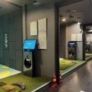 강남 스크린 골프존 이미지