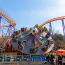 서울랜드 이미지