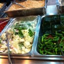 고향산천보리밥