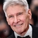 해리슨 포드 (Harrison Ford) 이미지