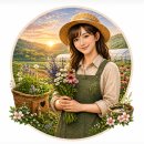 점자농장 | [미래 유망 자격증] 치유농업사란? 하는 일부터 시험 정보까지 총정리!
