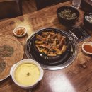 정자네 식당