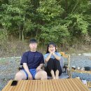 경호강변오토캠핑장 이미지