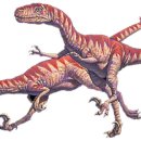 데이노니쿠스 이미지