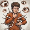 더나은정신건강의학과의원 - 군산시 월명로 184 | [군산정신과병원추천, 더나은정신건강의학과의원] “공황장애는 왜 갑자기 찾아올까요?”